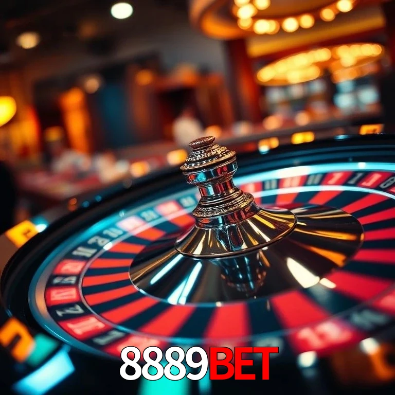 8889bet Suporte