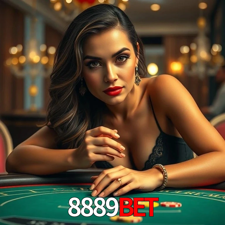 8889bet VIP Rewards