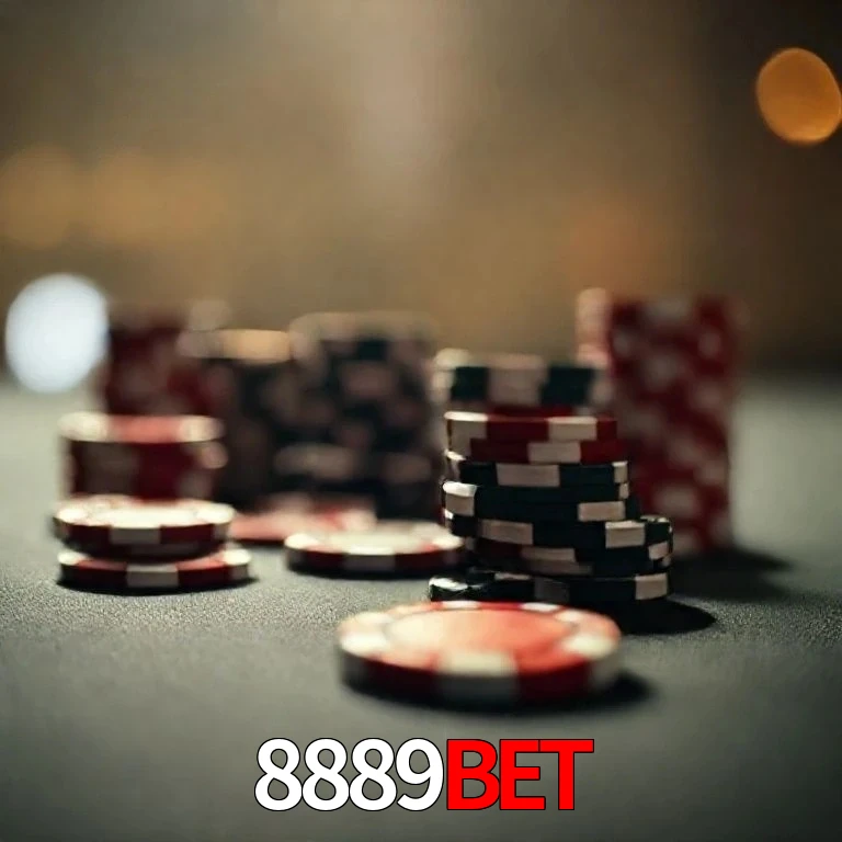 8889bet Suporte