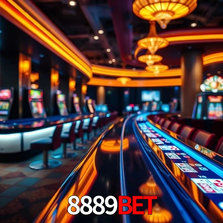 8889bet Suporte