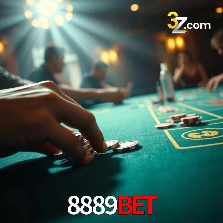 8889bet lottery