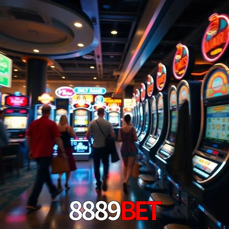 8889bet Manager VIP
