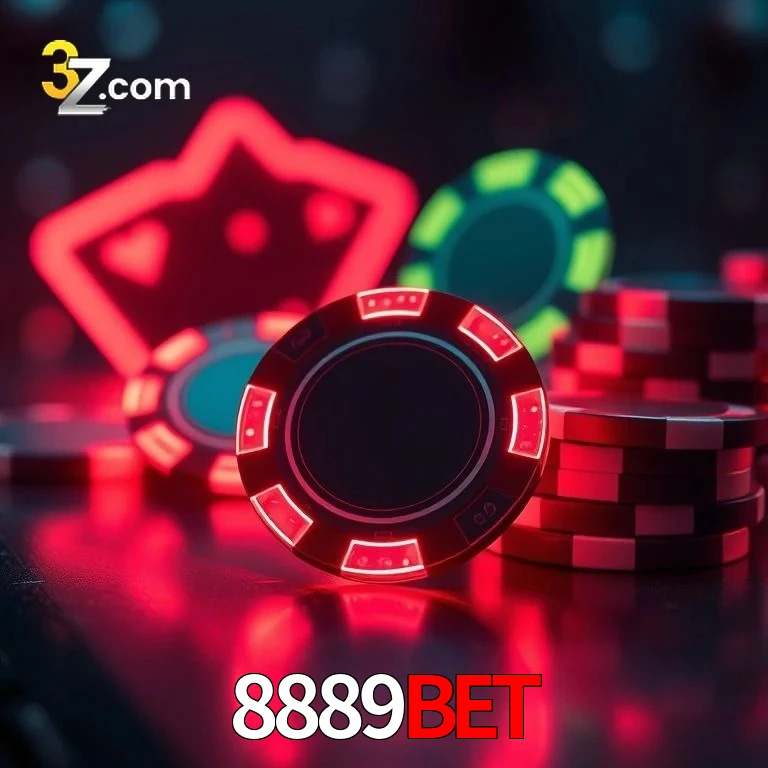 8889bet Slot Analytics