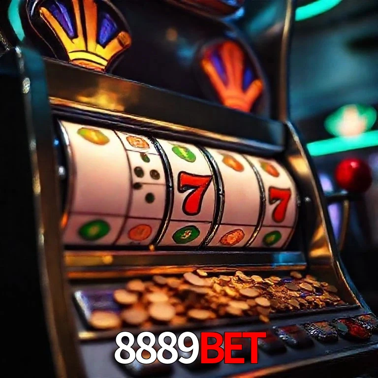 8889bet Segurança