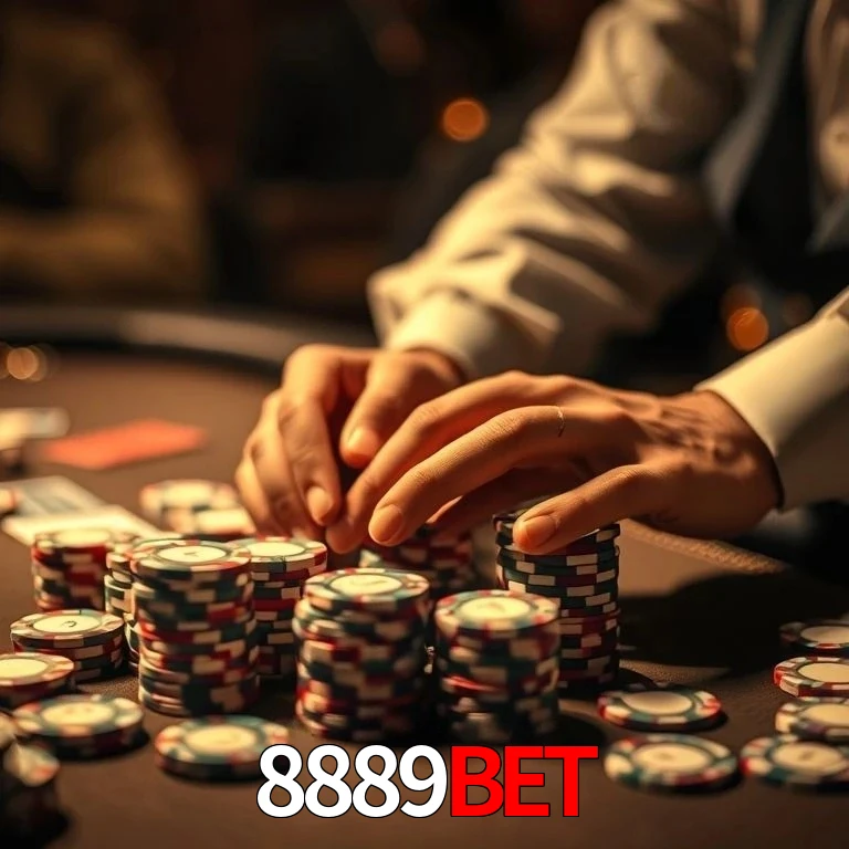 8889bet Suporte