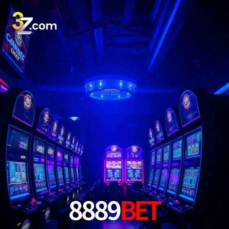 8889bet App Security