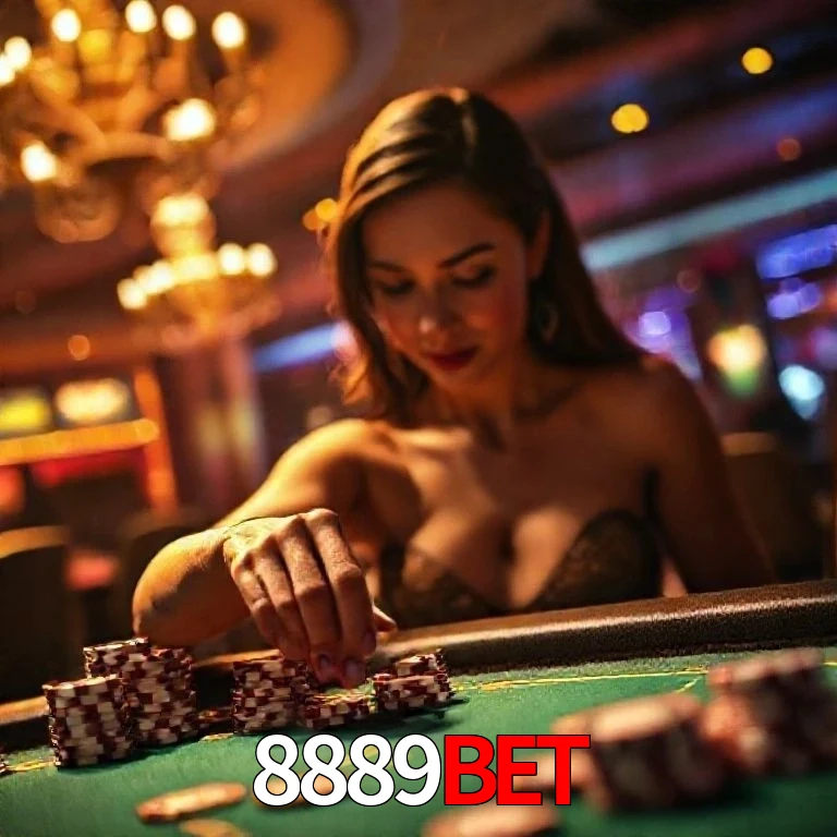8889bet tiger
