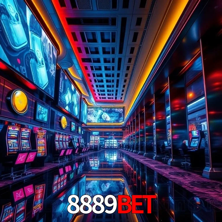 8889bet Suporte