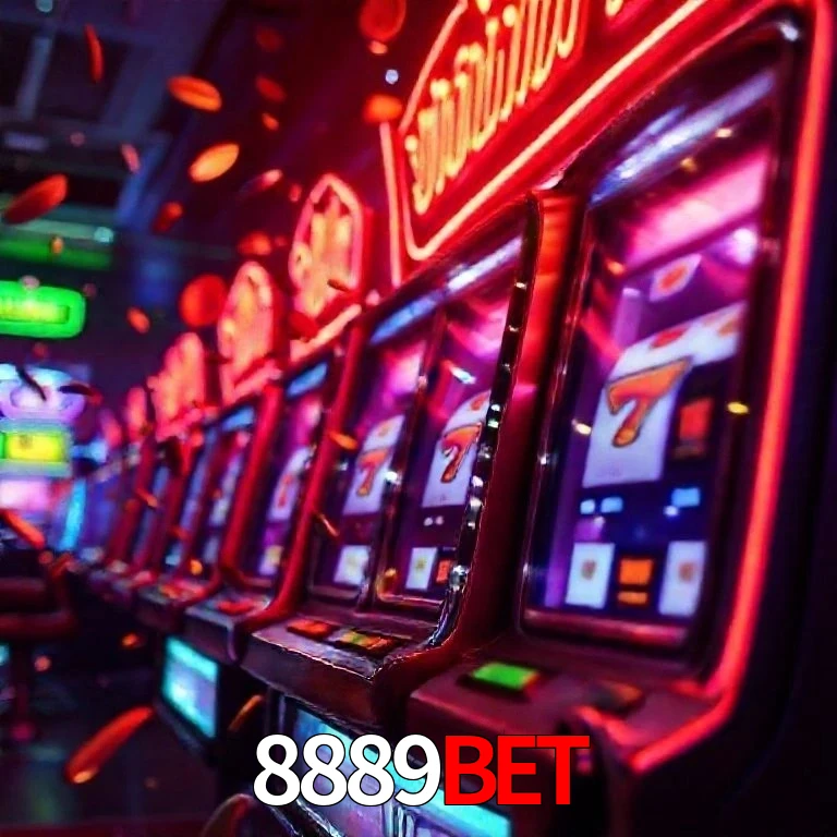 8889bet fortune-tiger