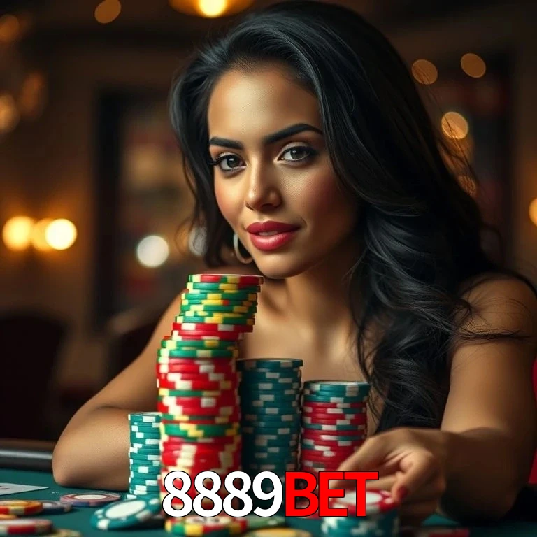 8889bet apostas