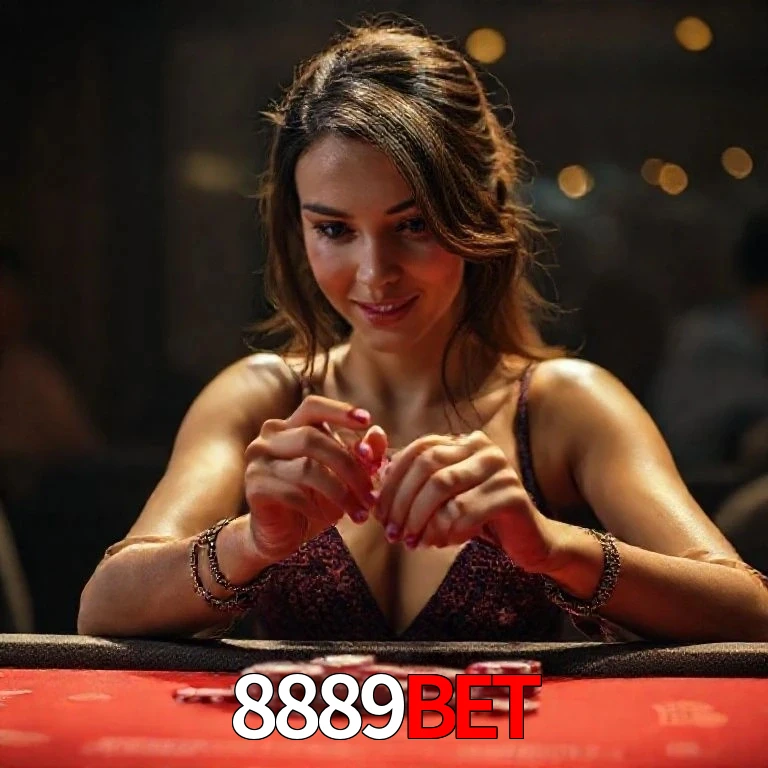 8889bet Segurança